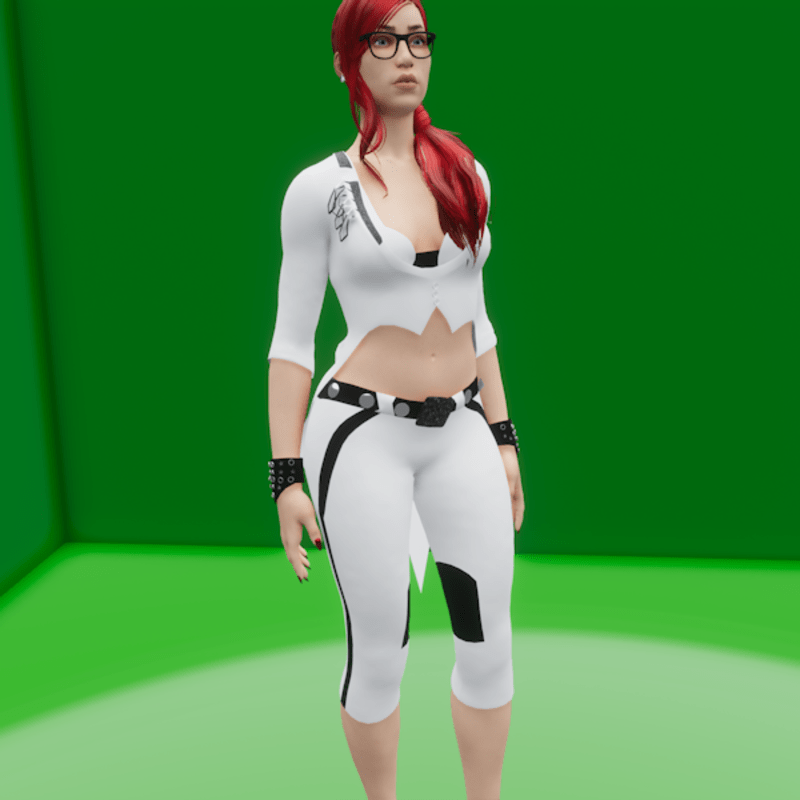 Show Time Outfit (TM)