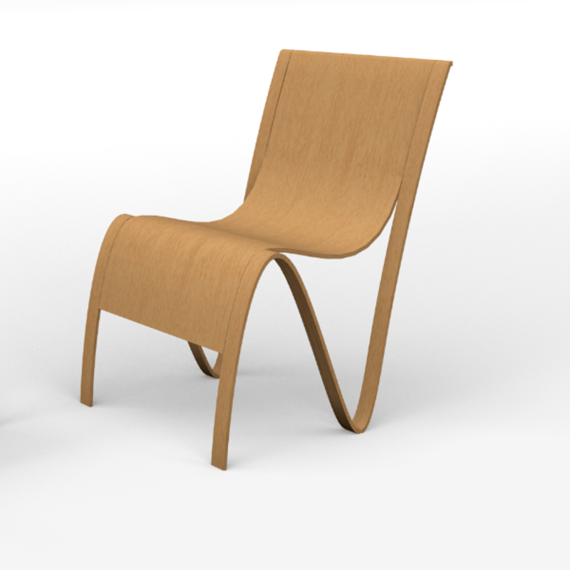 Modern Chair