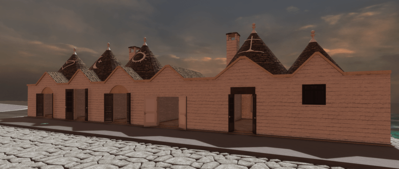 TRULLI ALBEROBELLO 3