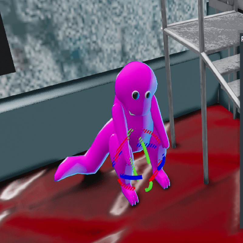 Security Dino Friend To Combat Trolls