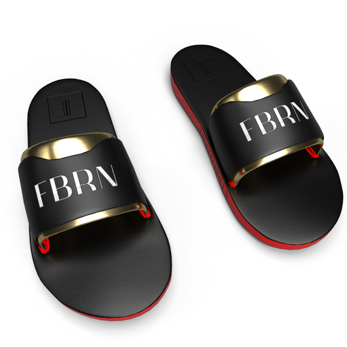 PostSwag Slippers male