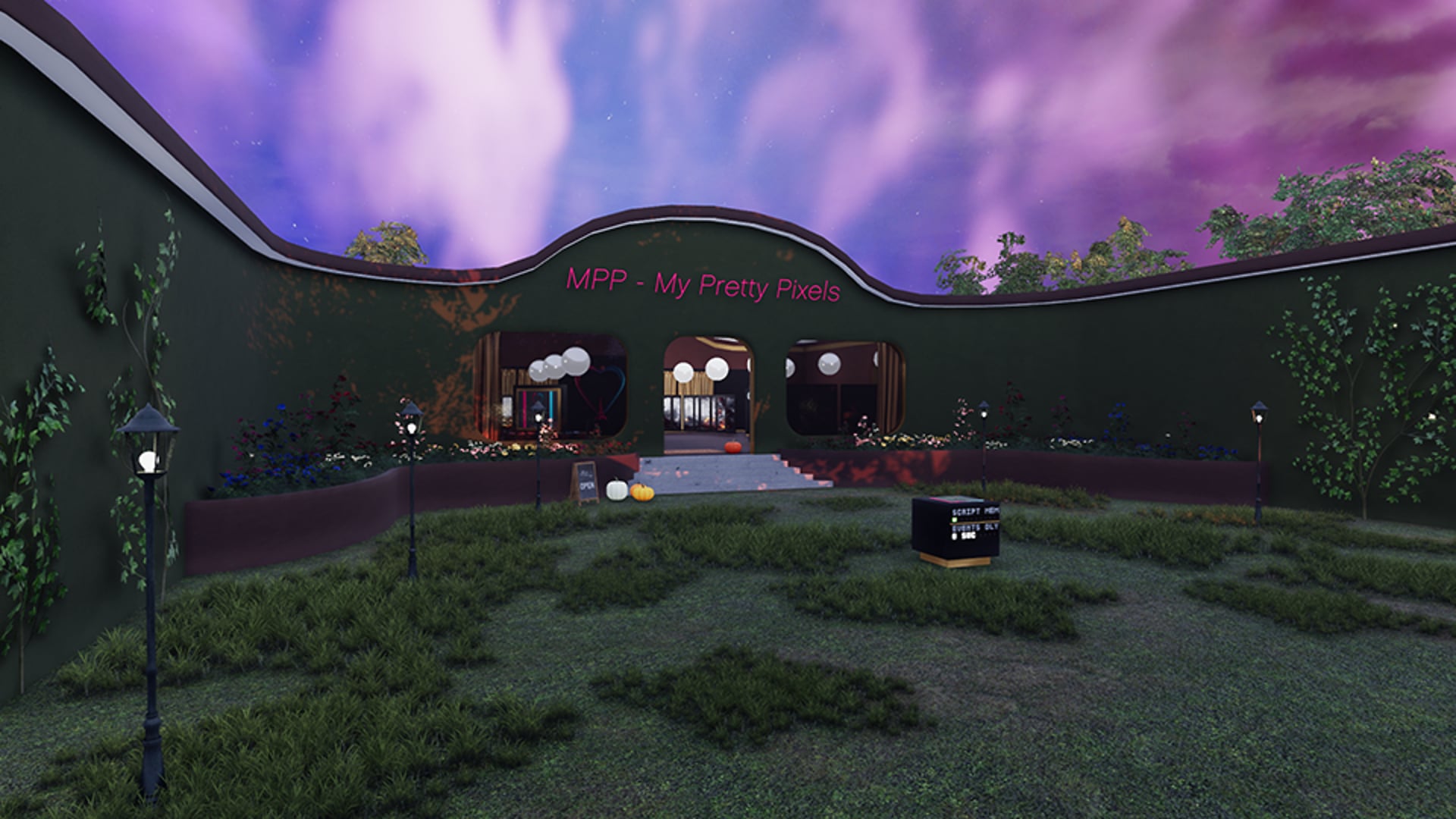 My Pretty Pixels - Avatar Looks - MPP Store