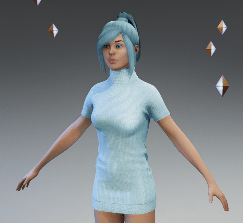 SweaterKnittedMiniDress3