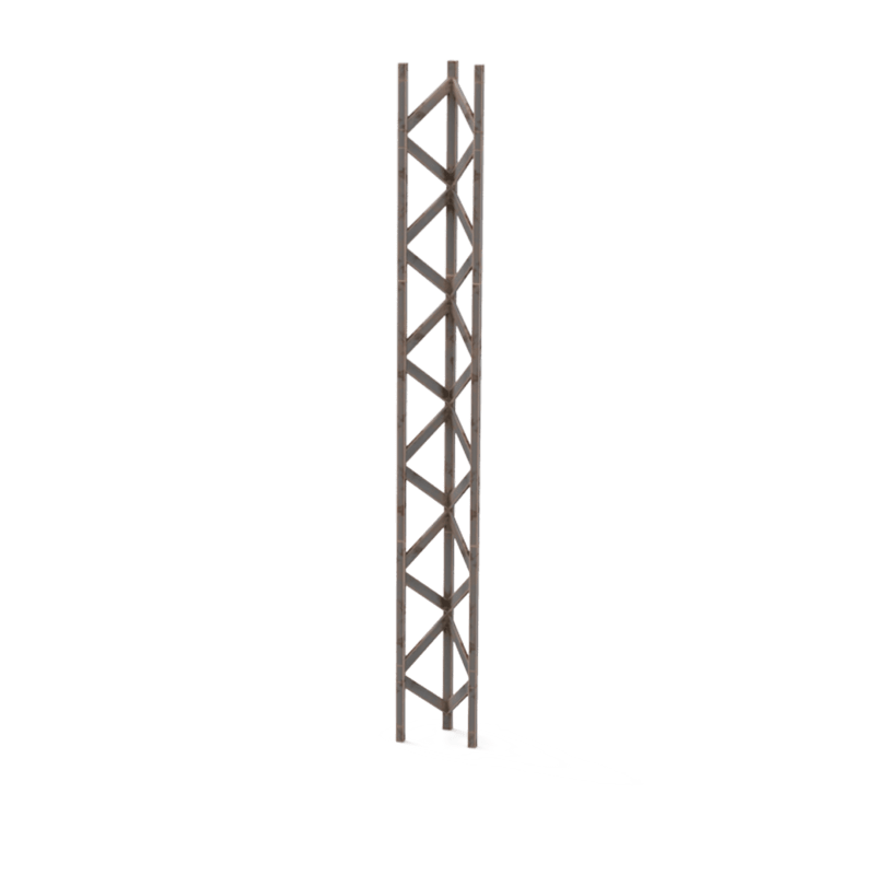 LatticeGirder