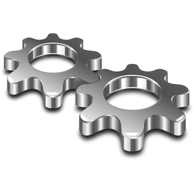 Interaction two-step