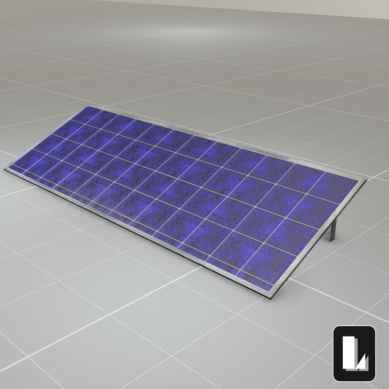 Solar Panel