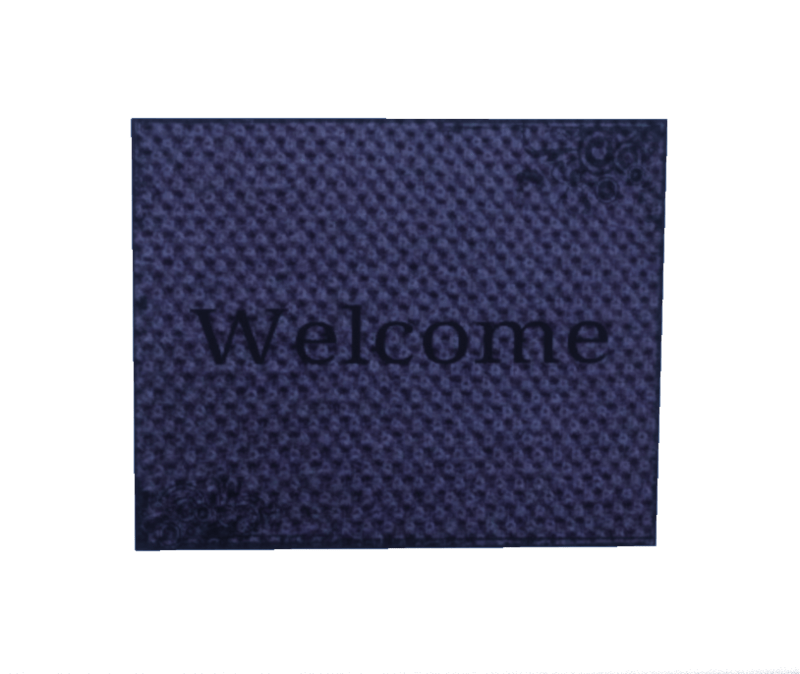Welcome Mat