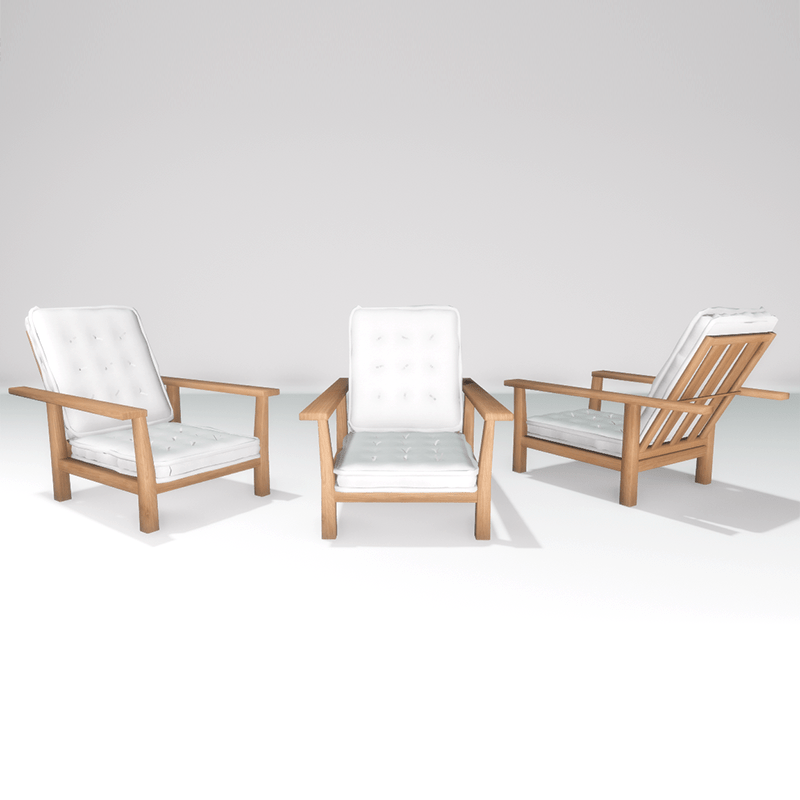 Galini set - Armchair