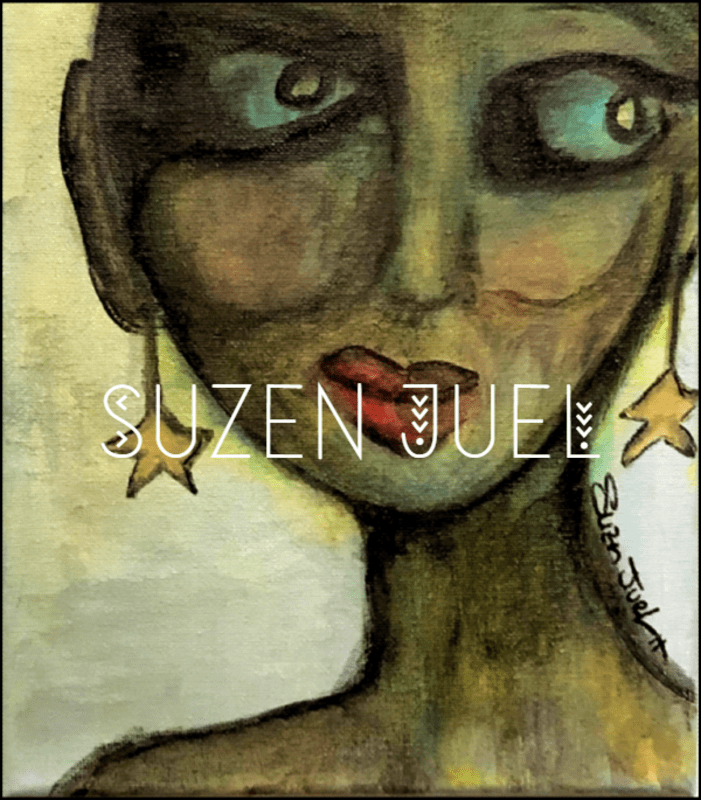 Liz-Suzen JueL