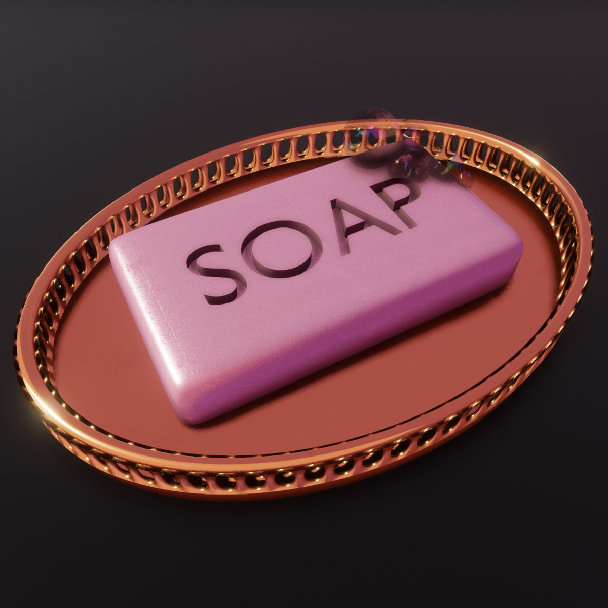 Bar of Soap