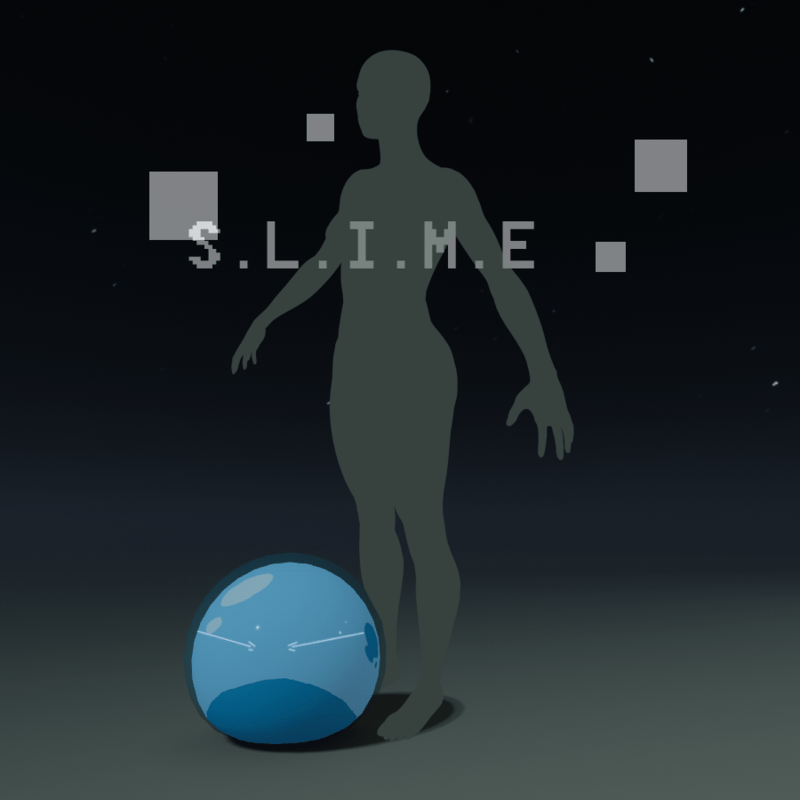 Slime San v2.0