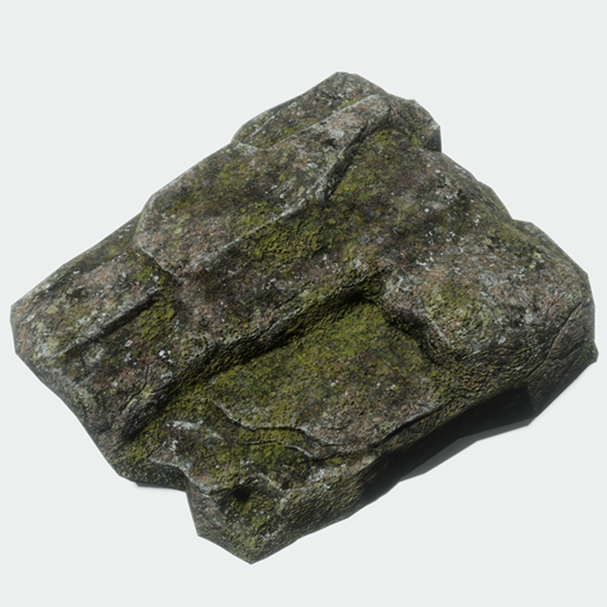 Skye Gnarly Rocks 4 (1 of a set of 10)