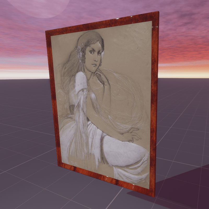 Jaroslava Alphonse Mucha 1