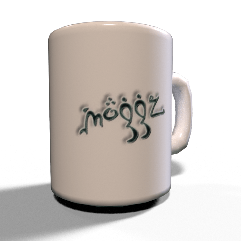 Mug DJ Moggz