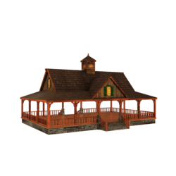 Countryside Pavillion