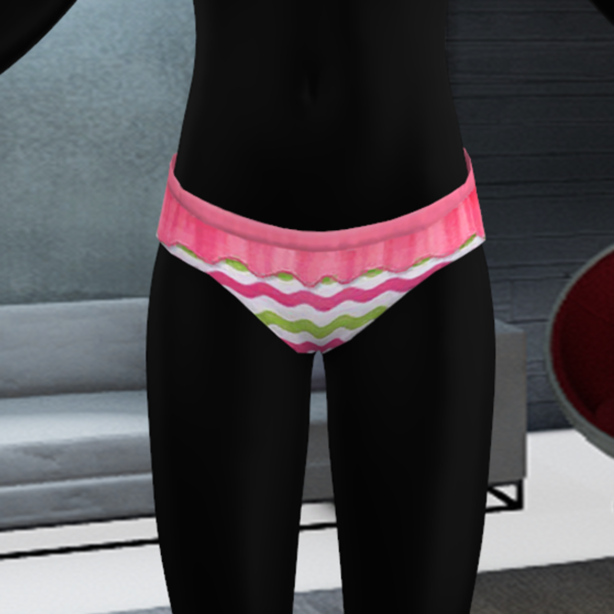Bikini Bottom