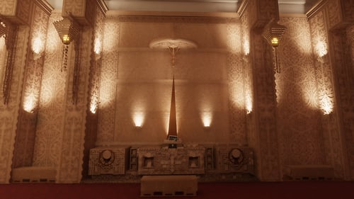 No Spectators: The Art of Burning Man - 2nd Floor