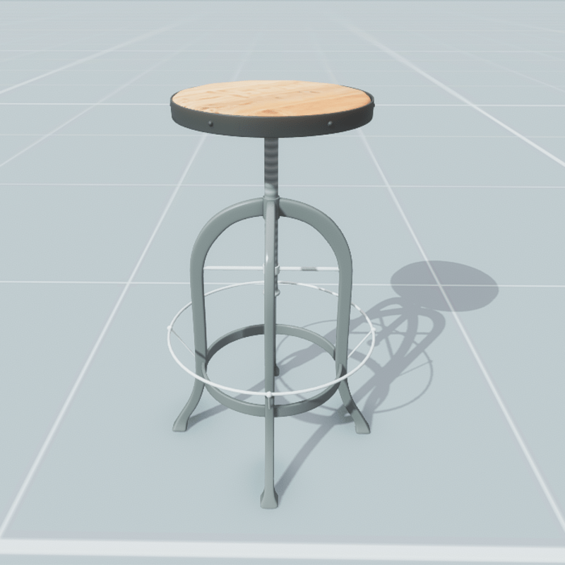 Stool