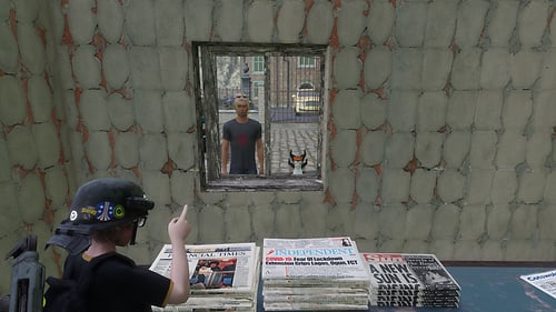 Somewhere in England......... Please read the description