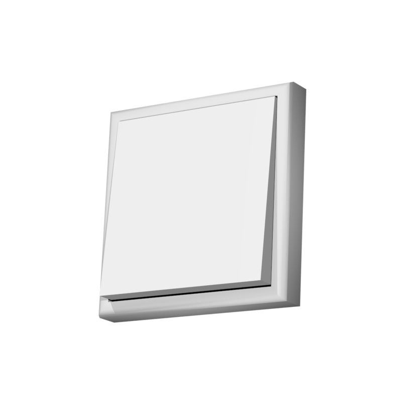 Switch Modern style white
