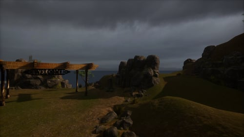 Four Bridges Project