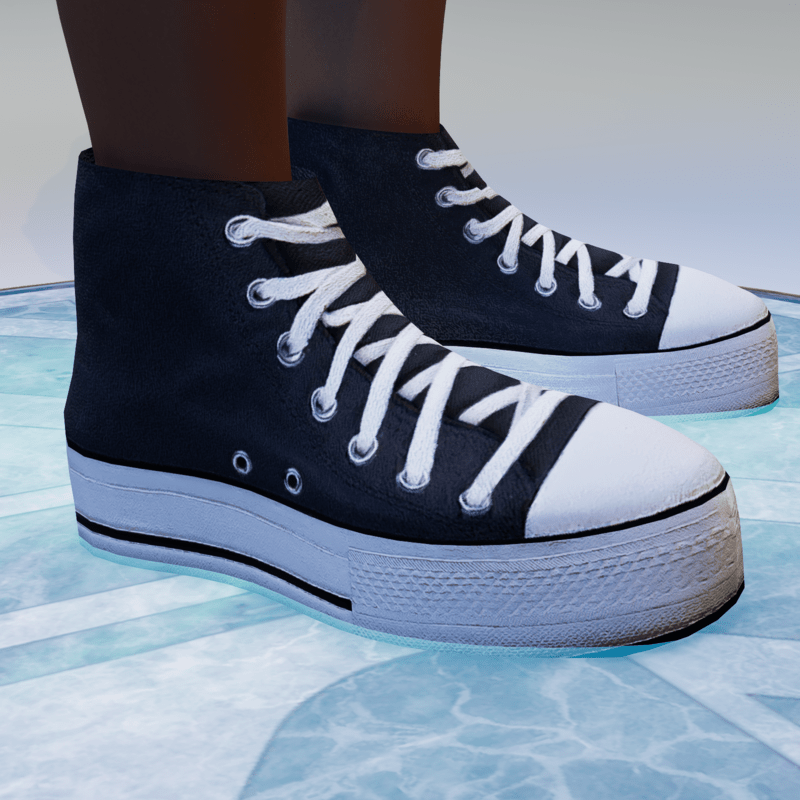 (Male) Baseball Shoes