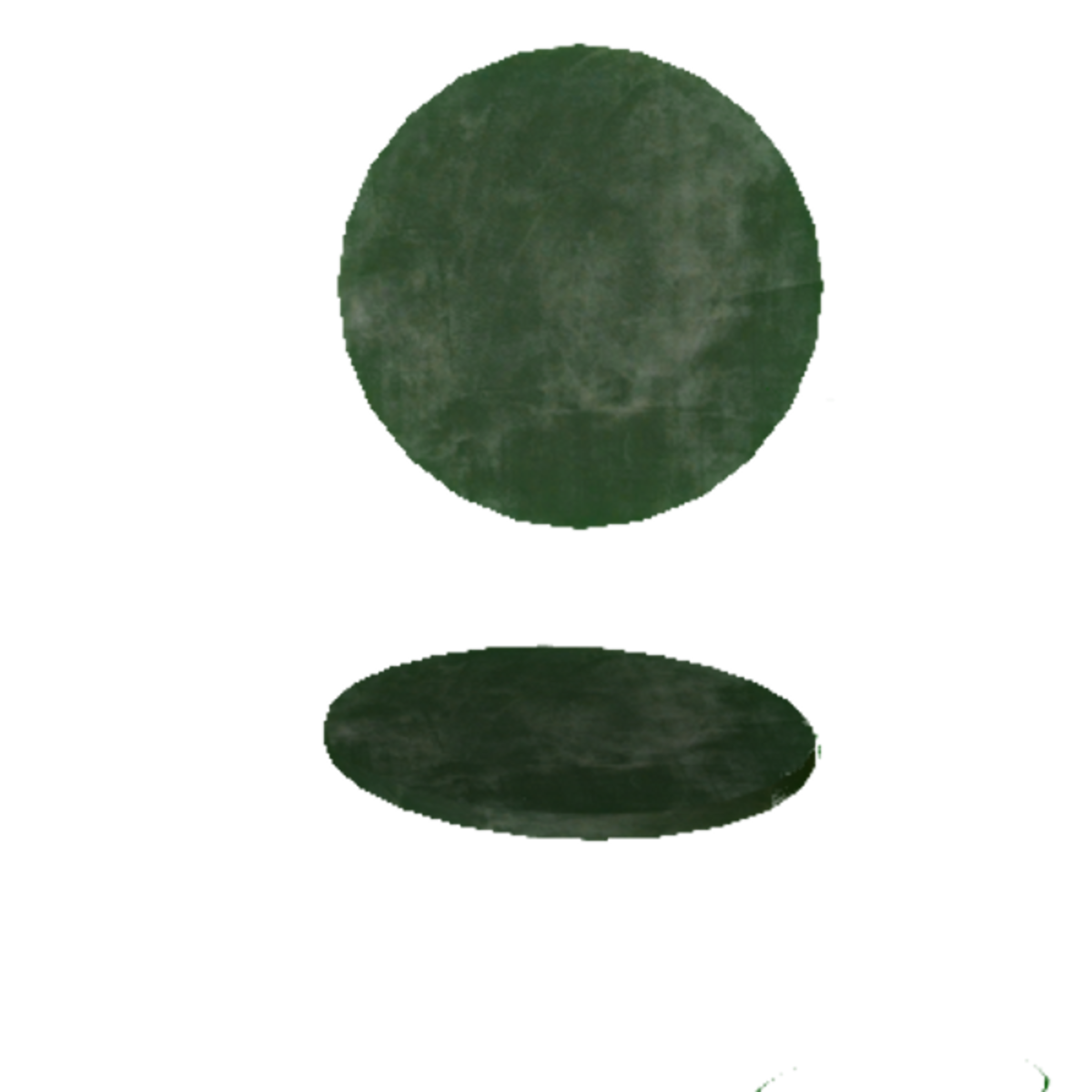 Step Stone Round 104C