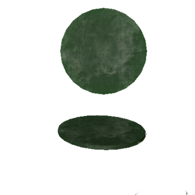 Step Stone Round 104C