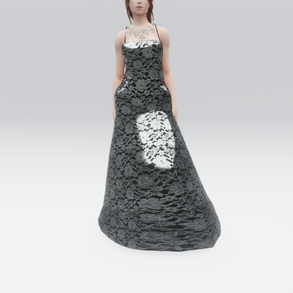 Moonlight Lilly Gown