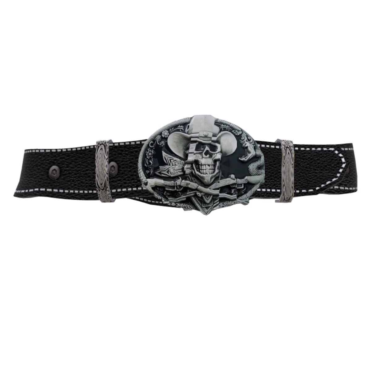 Western Outlaw Belt