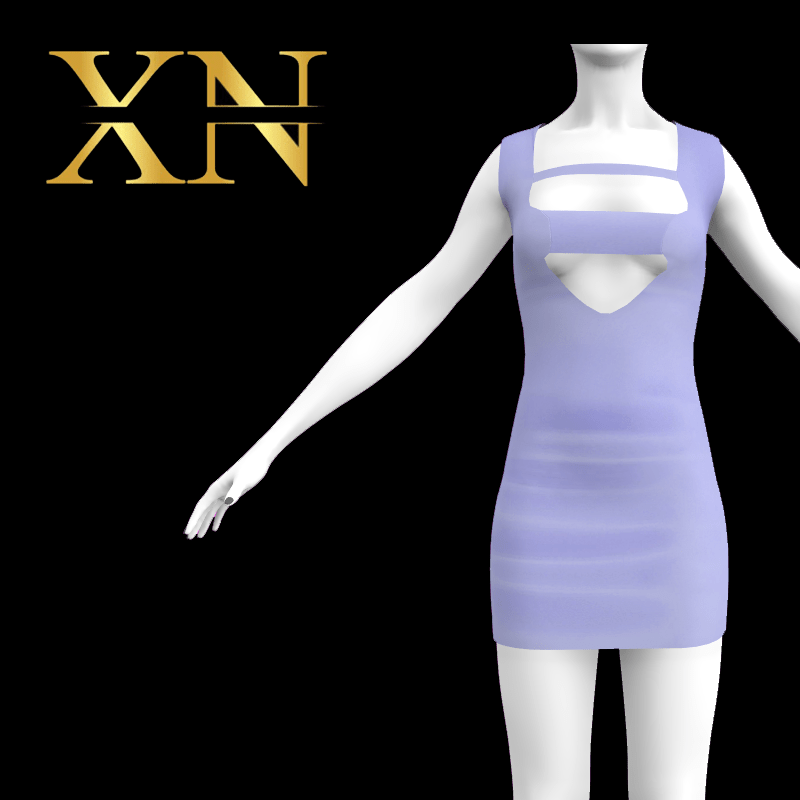 Vestido XN