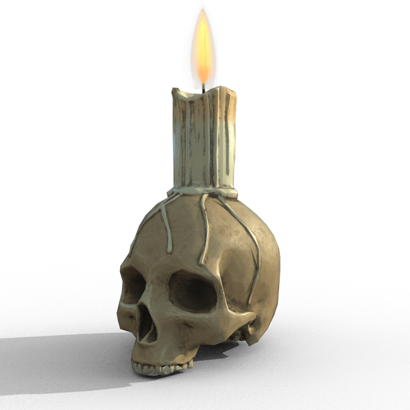 Skull Candle