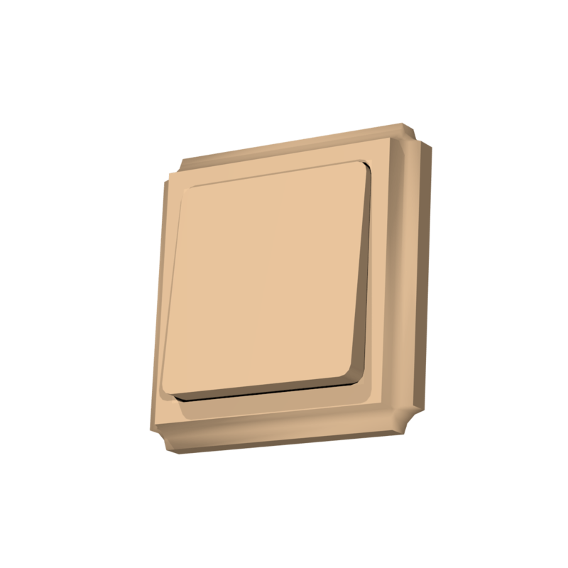 Switch Classic style cream