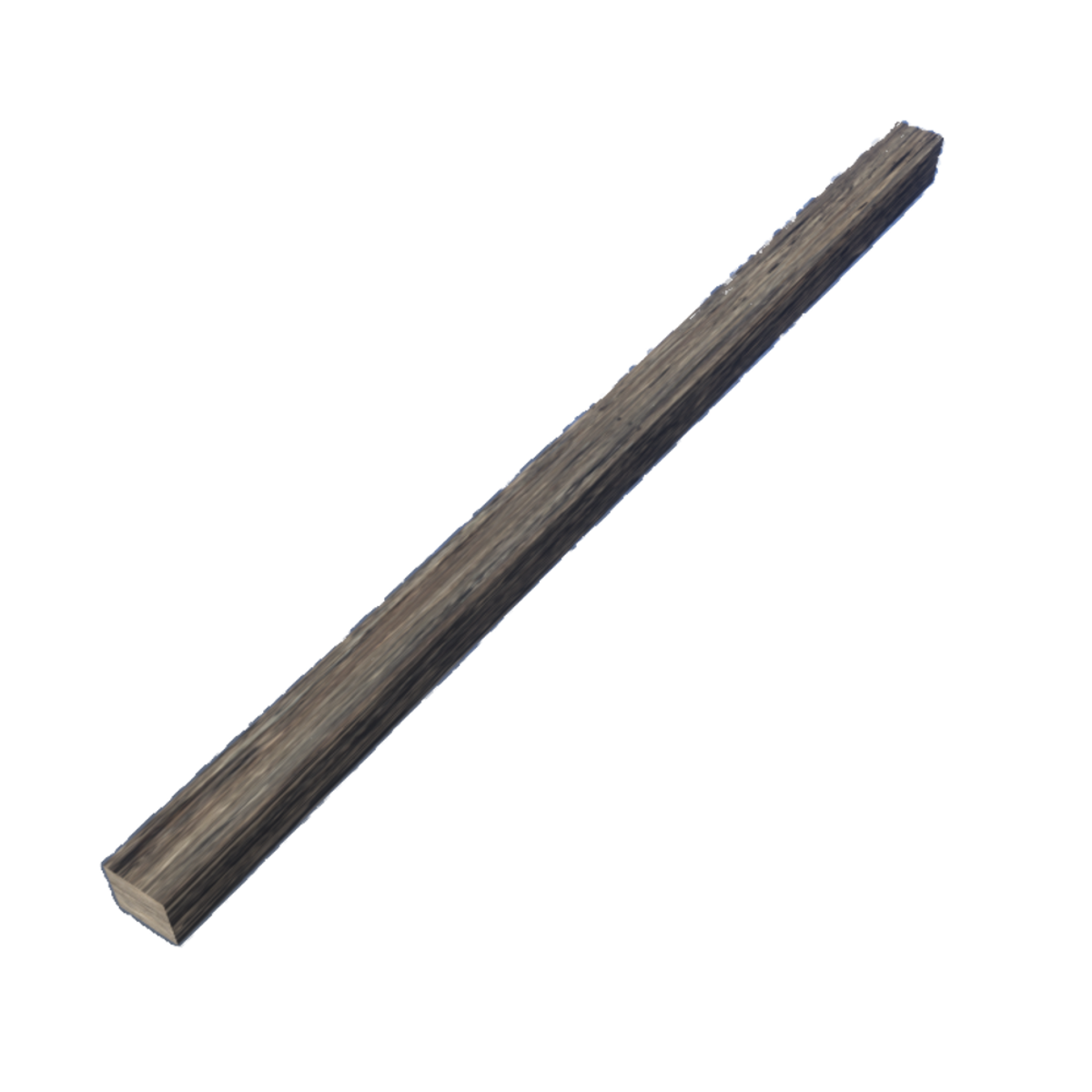 Wood Fence Post 1by4