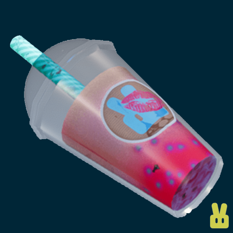 Vday bubbletea - static