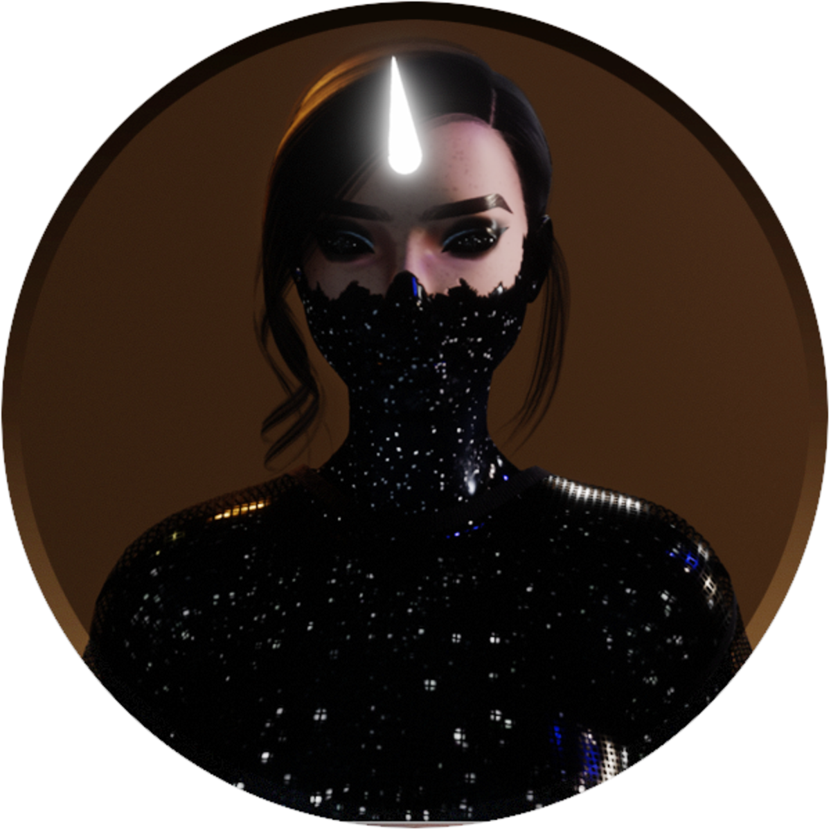 Aurra - Alien Avatar