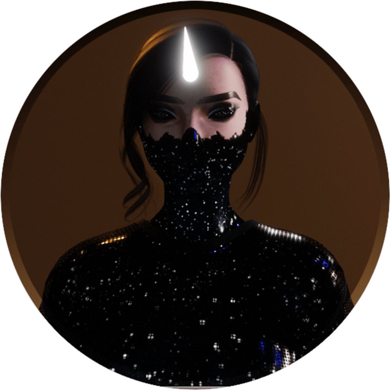 Aurra - Alien Avatar