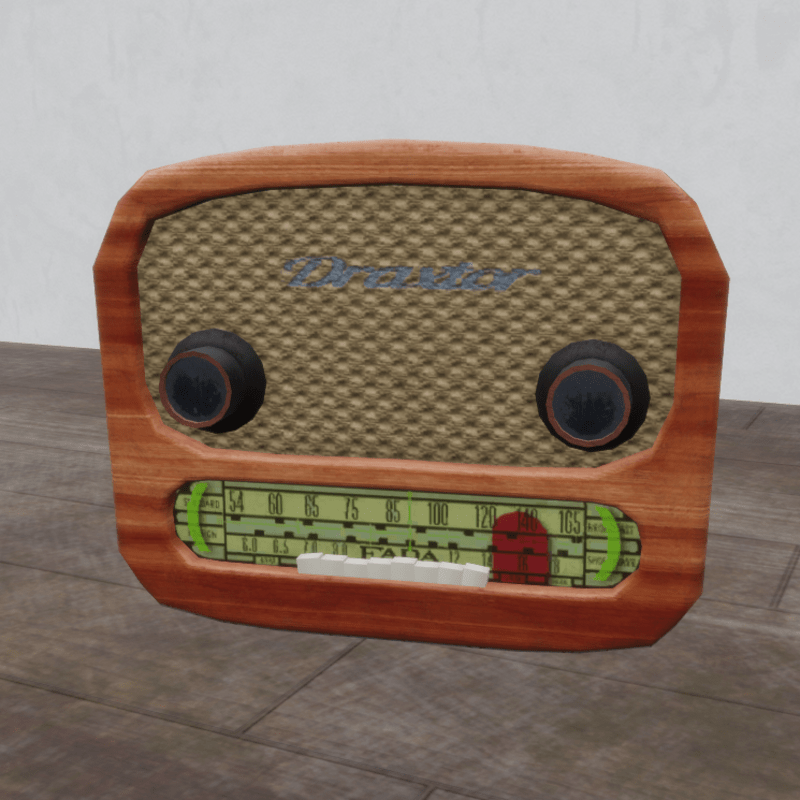 Dumb Radio