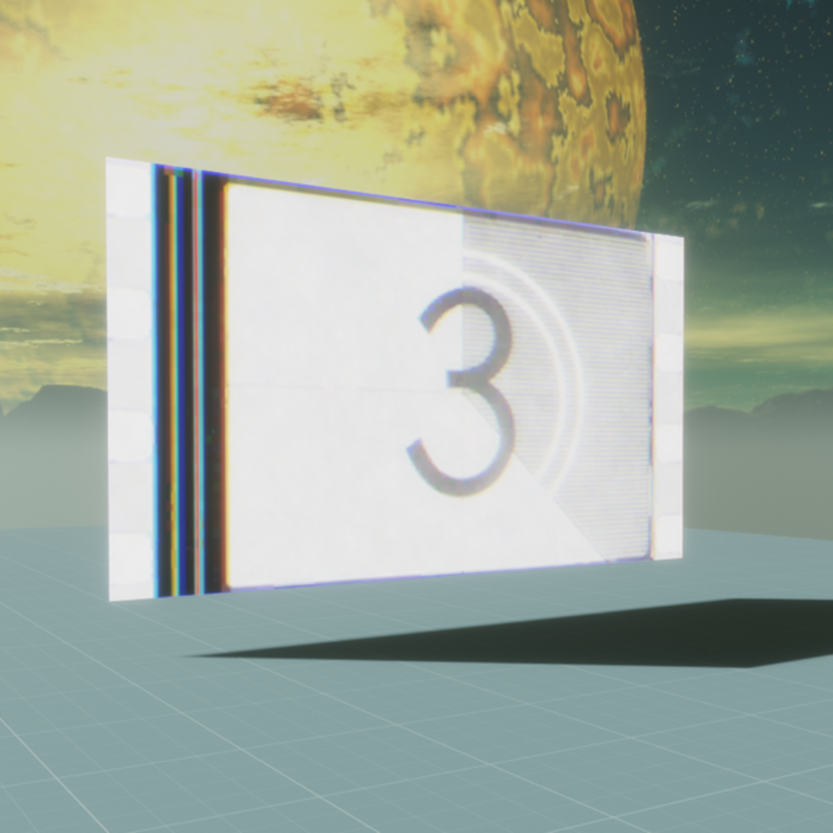 Media Screen 1920x1080