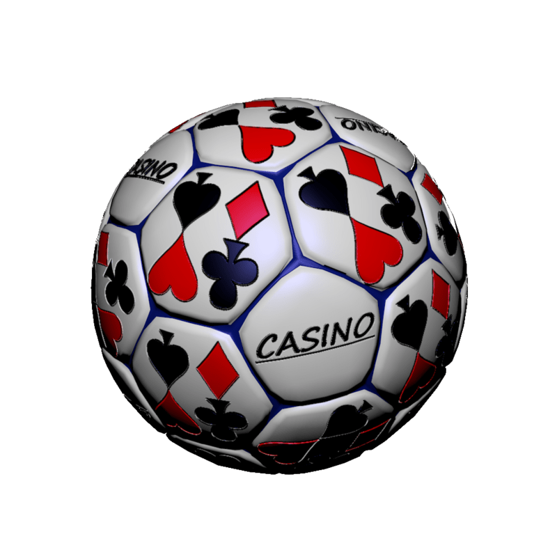 Casino Ball (Colision)
