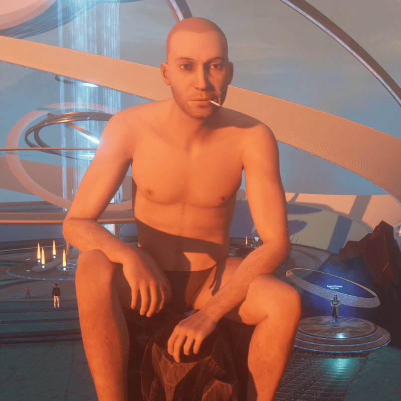 Thomas Custom AV 2.0