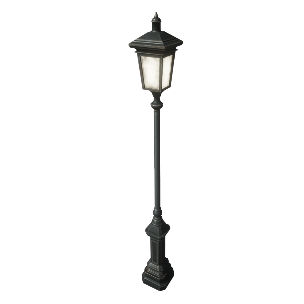 Street lamp