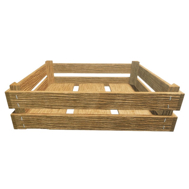 Crate 2