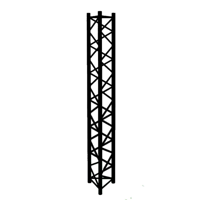 Lighting Truss - Triangular 5' - No Physics