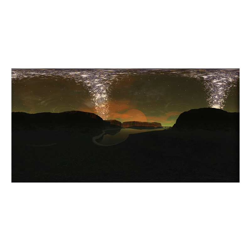Salus Skybox