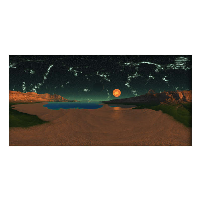 Vertumnus Skybox
