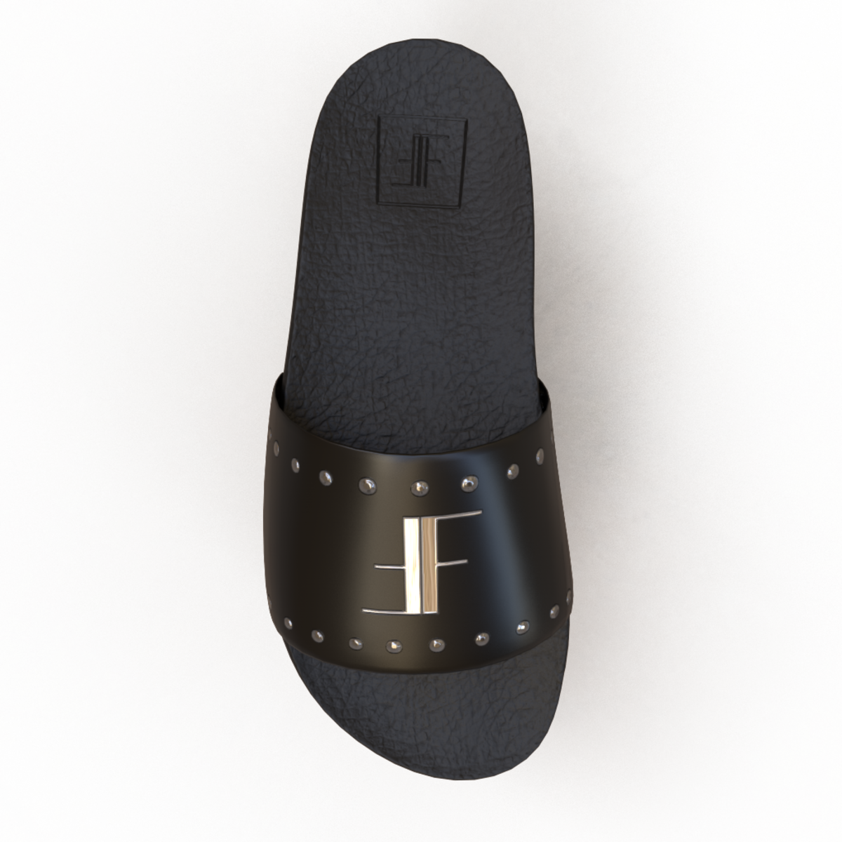 Sliders shoes PlugWalk female