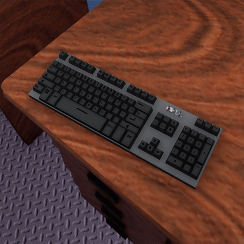 keyboard