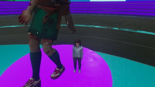 ~~~~Macumba Beach~~~~