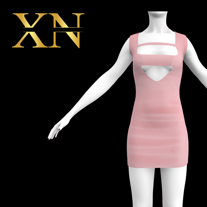 Vestido XN
